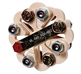 Image of R &amp; D Marine Flexible Shaft Coupling f/4" Yanmar