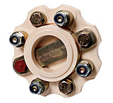 Image of R &amp; D Marine Flexible Shaft Coupling f/5" Yanmar