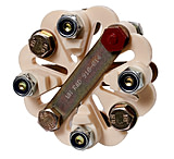 Image of R &amp; D Marine Flexible Shaft Coupling f/B/W, Hurth