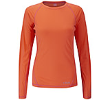 Image of Rab Aeon Long Sleeve Tee - Womens