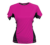 Image of Rab Aeon Short Sleeve Tee - Womens