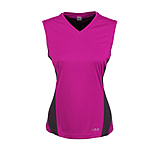 Image of Rab Aeon Tank - Women's-Orchid-Medium