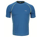 Image of Rab Aeon Tee - Men's-Ink-Large