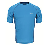 Image of Rab Aeon Tee - Men's-Merlin-Large