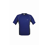 Image of Rab Aeon Tee - Men's-Narwhal-Large