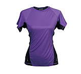Image of Rab Aeon Tee - Womens - Majestic - Medium