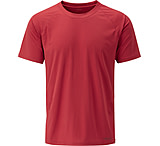 Image of Rab Aerial Short Sleeve Tee - Men's-Cayenne-Large