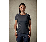 Image of Rab Aerial Tee wmns, Shirt