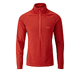 Image of Rab Al Pull-On - Men's-Rust-Medium