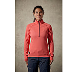 Image of Rab Al Pull-On Midlayer - Women's