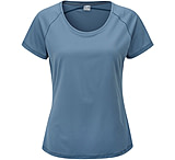 Image of Rab Aleya Tee - Womens
