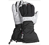 Image of Rab Alliance Glove - Mens - Black - Large
