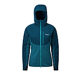 Image of Rab Alpha Direct Jacket - Women's