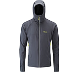 Image of Rab Alpha Flux Jacket - Men's