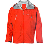 Image of Rab Alpine Jacket - Mens - Pimento - Large