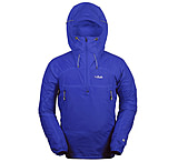 Image of Rab Alpine Pull-On - Men's-Blue-Large
