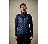 Image of Rab Altus Vest - Womens