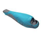 Image of Rab Andes 800 - Womens -Left Zip