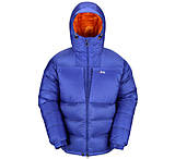 Image of Rab Andes Jacket - Men's-Electric-Large