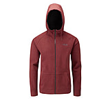 Image of Rab Approach Hoody - Men's -Root Beer-Large