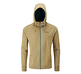 Image of Rab Approach Hoody - Men's -Woodsman-Medium