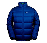 Image of Rab Arete Jacket - Men's-Large-Twilight