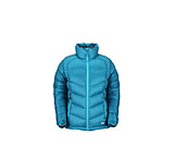 Image of Rab Arete Jacket Old - Womens - Fjord - Medium - 12