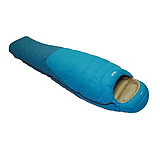 Image of Rab Ascent 700 Sleeping Bag 650 Down - Women's