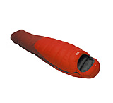 Image of Rab Ascent 900 Sleeping Bag-One Size-Left