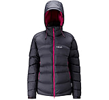 Image of Rab Ascent Jacket - Women's