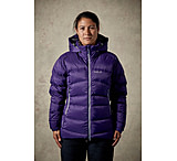 Image of Rab Ascent Jkt wmns, Jacket