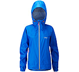 Image of Rab Atmos Jacket - Women's -Maya-Medium