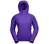 Image of Rab Aurora Pull-On Jacket - Women's-Majestic-Medium-12