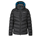 Rab Axion Pro Jacket - Women's, Anthracite, Small, QDE-65-ANT-10