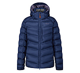 Rab Axion Pro Jacket - Women's, Patriot Blue, 14, QDE-65-PTB-14