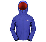 Image of Rab Baltoro Alpine Jacket - Mens