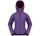 Image of Rab Baltoro Alpine Jacket - Women's