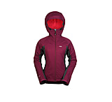 Image of Rab Baltoro Alpine - Womens - Crush - Small - 10