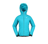 Image of Rab Baltoro Alpine - Womens - Fjord - Medium - 12