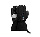 Image of Rab Baltoro Glove - Men's-Black-Large