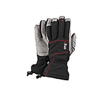 Image of Rab Baltoro Glove - Women's - Black - Medium