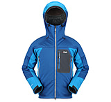 Image of Rab Baltoro Guide Jacket - Men's-Pluto-Large