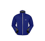 Image of Rab Baltoro Light Jacket - Men's - Cobalt - Large