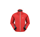 Image of Rab Baltoro Light Jacket - Mens - Medina - Large