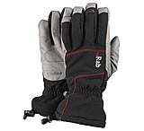 Image of Rab Baltoro Softshell Glove - Women's