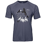 Image of Rab Banff Force Tee T-Shirt - Men's