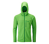 Image of Rab Baseline Jacket - Men's-Wasabi-Large