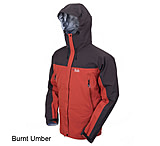 Image of Rab Bergen Jacket - Men's-Earth-