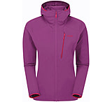 Image of Rab Borealis Alpine Hoody - Women's