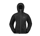 Image of Rab Boulder Hoodie - Women's-Black-Medium